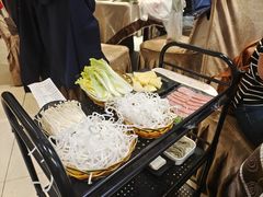 -东来顺饭庄(王府井步行街店)