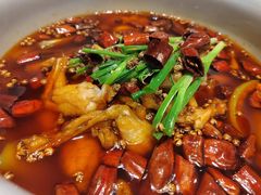 -沸腾鱼乡(知春路分店)