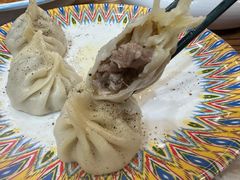 -乡村馕坑肉·烧烤·新疆菜·本地人更爱吃(阿勒泰首店)