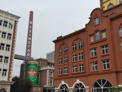 -青岛啤酒博物馆