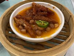 -天鲜阁·海鲜粤菜·33年老字号(石槎白云站店)