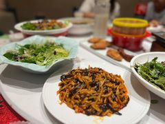-大铁勺新津菜(迎水道店)