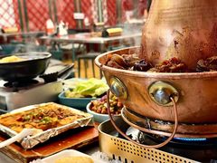 -0317火锅鸡·清真(正达店)