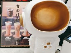 -soulfa柠檬茶(鹭江店)