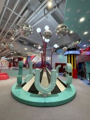 点击看大图 -Eureka优瑞卡儿童主题乐园(合生汇购物中心店)