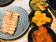 -Sushi Love 创意寿司(丽影广场店)
