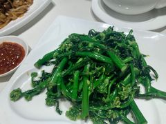 -衡山汇·高级粤菜(霄云路店)