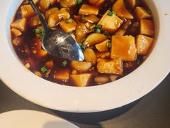 南湖菱滚豆腐-禾城陆稿荐酒楼·嘉兴本味(月河店)
