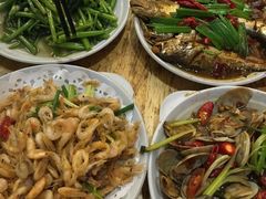 -聪辉同安老美食饭店(大元路店)