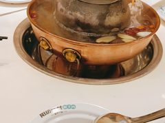 -阳坊胜利涮羊肉(阳坊老店)