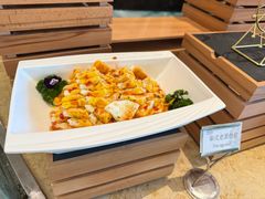 -北京中信金陵酒店