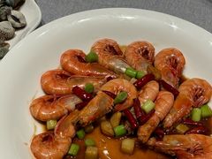 -龙宴海鲜城(经中路店)