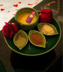 -健身堂科技美肌SPA