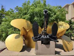 -中国人民解放军海军博物馆