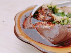 -小杨翘脚牛肉