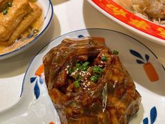 -清晖小苑•顺德地方菜(壹海城店)