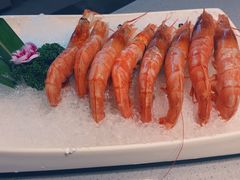 -海底捞火锅(金光华店)