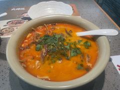 -大师兄·西北小馆(南沙万达广场店)