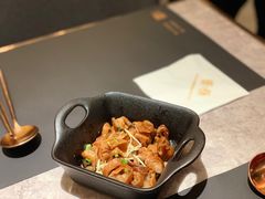 -馔豚·台北菜专门店(深圳湾万象城店)