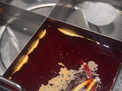 -海底捞火锅(同泰时代广场夜宵主题店)