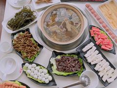 -土连锅·现熬养生汤锅(梁家巷店)