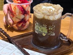 -大象厨房(重庆道店)