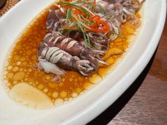 -乔街深夜食堂·台州菜·高压锅生蚝(杭州总店)