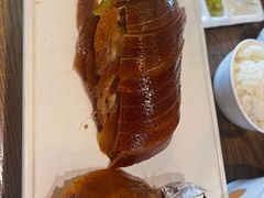 -小大董·烤鸭(王府井apm店)