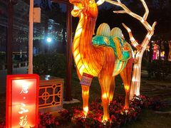 -深圳锦绣中华民俗村