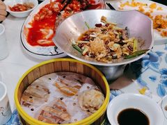 -姑苏家宴·苏帮菜·松鼠桂鱼(苏州总店)