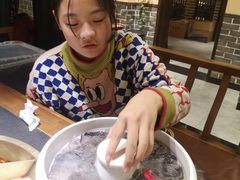 -来涮蜀鲜货火锅串串香(菜市口店)
