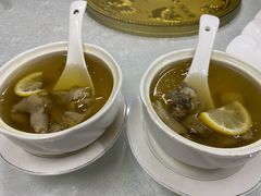 -宜兴隆家宴·私房菜(泰安华庭店)