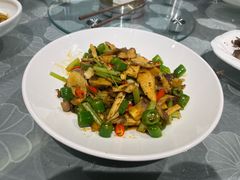 -高玛纳驴肉火烧(河间总店)