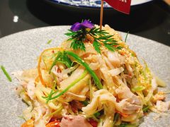 -滋粥楼·顺德菜(番禺广场总店)