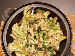 -天仁聚驴肉香(北石槽店)