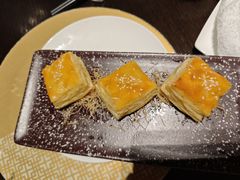 -彩丰楼中餐厅(佘山世茂洲际酒店)