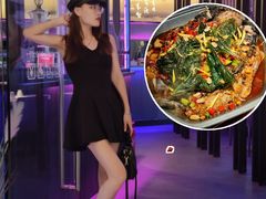 -马邦子·紫苏烤鱼(恒隆广场店)