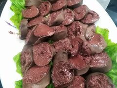 -老东北大铁锅·烧烤·东北菜