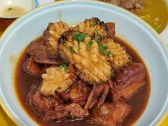 -阿巧一号私房菜(止园路店)