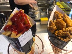 -SUGAR糖薯·章鱼烧(鹏欣水游城店)