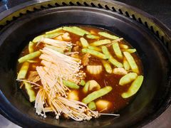 -门家大院铁锅炖·KTV·包房(浑南店)