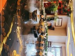 -粤尚腾香居中餐厅(首都机场希尔顿店)