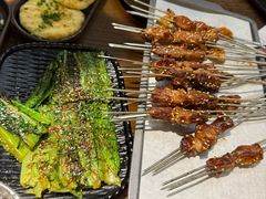 -半酌烧烤小酒馆(南京东路店)