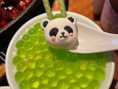 -老板恋上鱼(恒隆广场店)