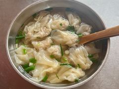 -崖口云吞(中堡店)