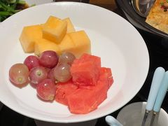 -瑶王府·广西菜(金阳路店)