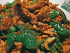 -佬麻雀·剁椒鱼头(京基KK One店)