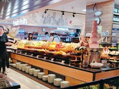 -梨花自助烤肉(乐宾店)