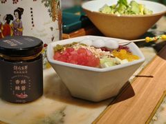 -锦府盐帮·侯宅(五棵松万达店)