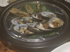 -船奇蒸汽海鲜·闽菜(八市海鲜总店)